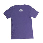 Woody Guthrie "Peace" Shirt