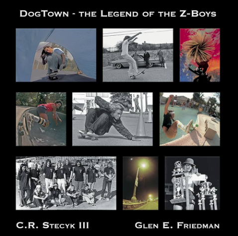 Dogtown: Legend of Z-Boys
