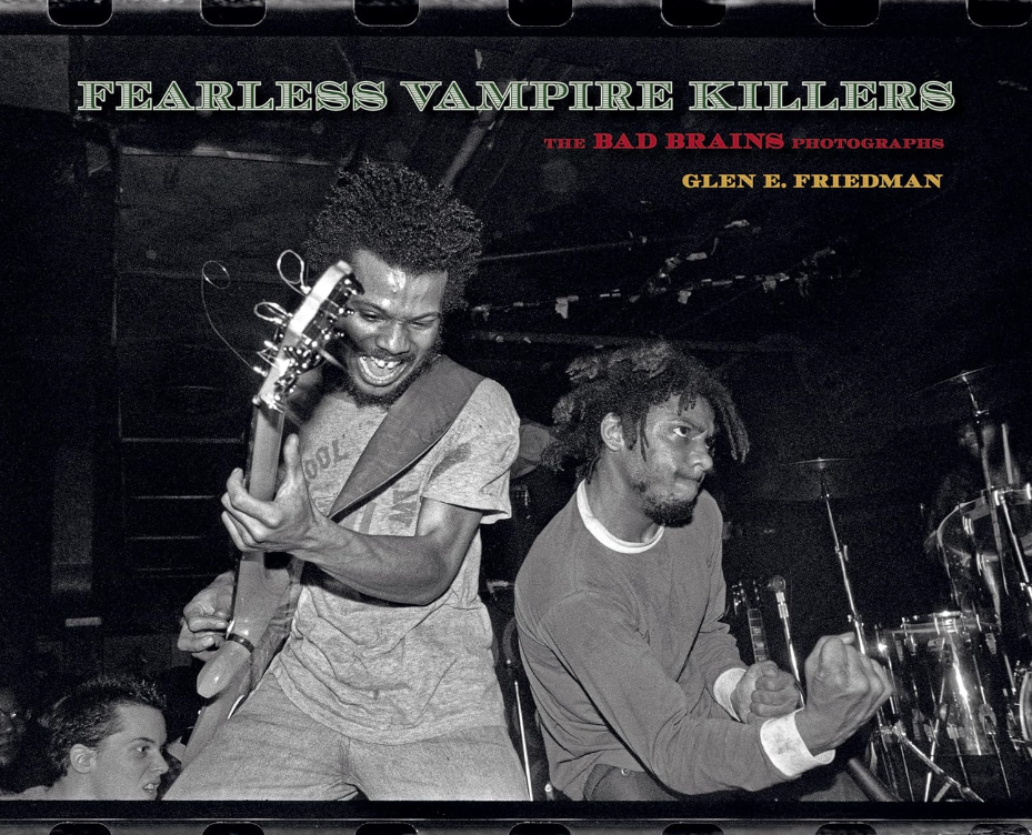 Fearless Vampire Killers