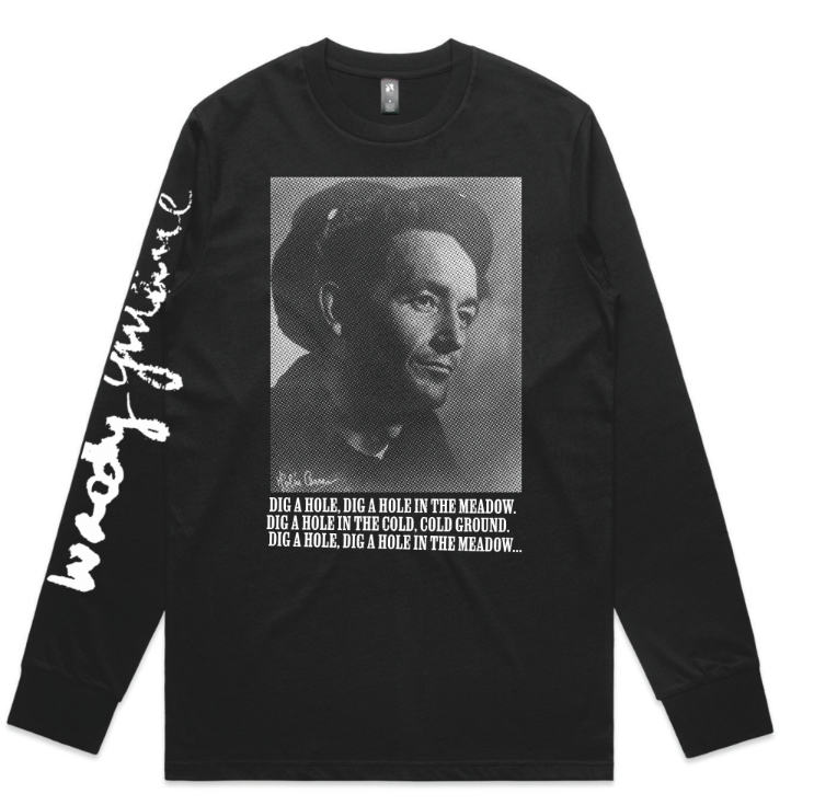 Lay Fascists Down Long Sleeve