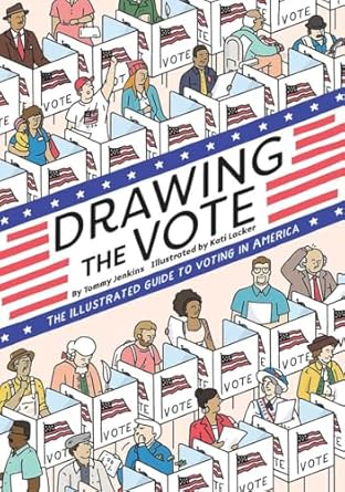 Drawing the Vote