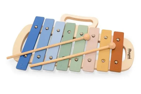 Magni ApS Xylophone
