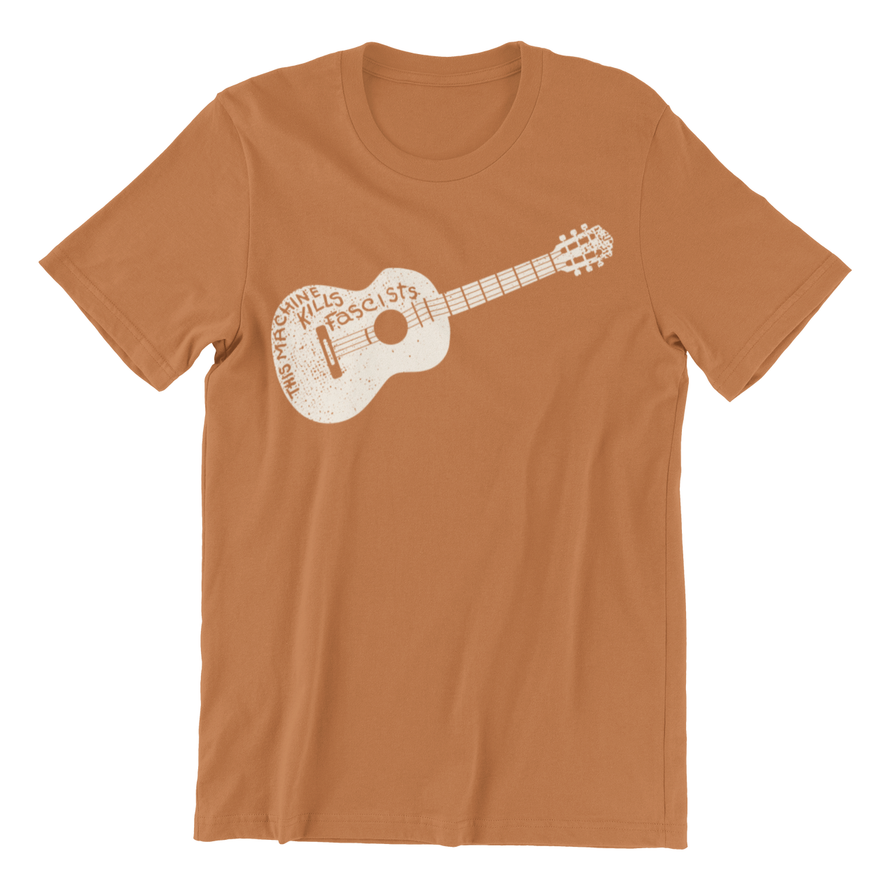 Woody Guitar Shirt