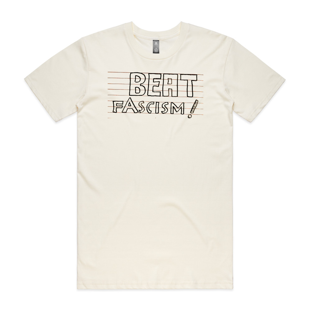 Beat Fascism Shirt