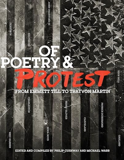 Of Poetry and Protest