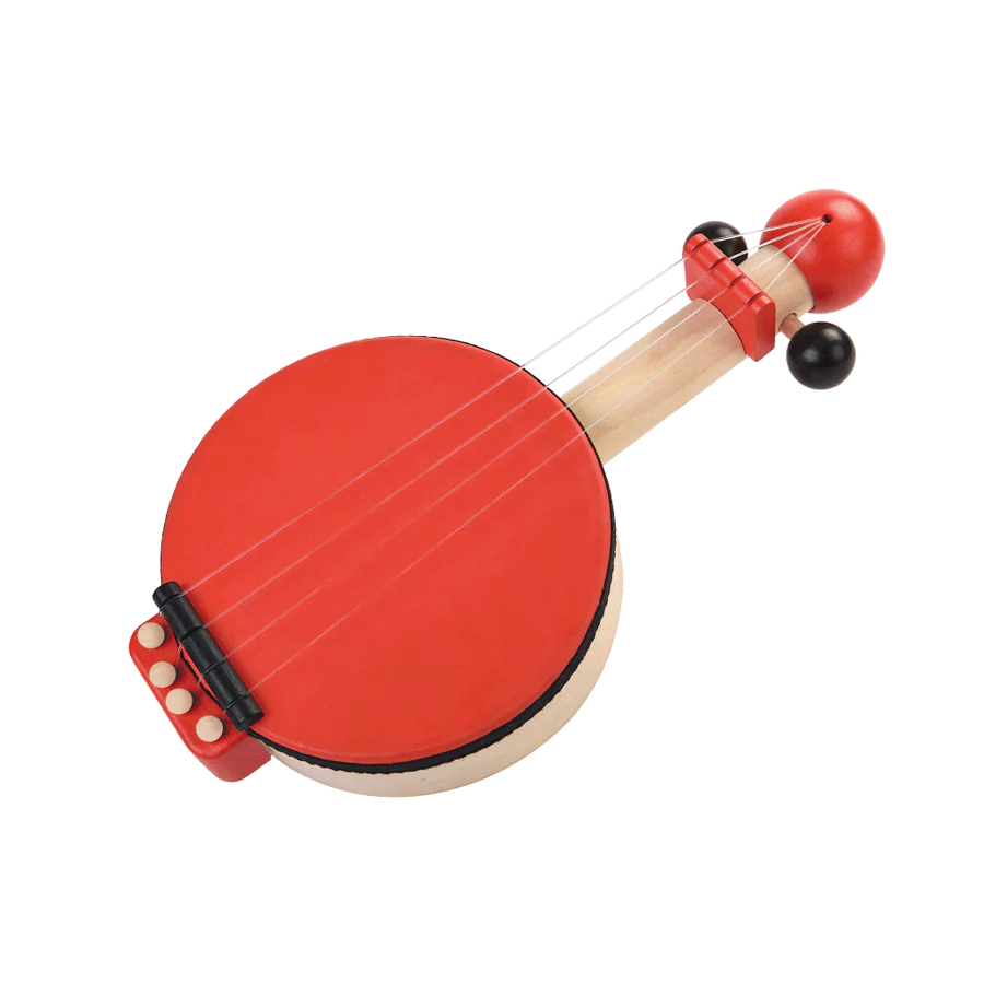 Plan Toys Banjo