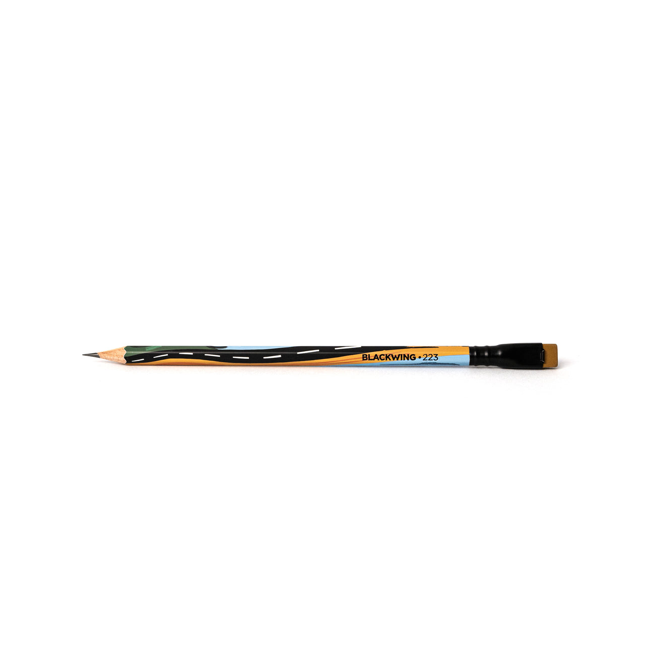 Woody Guthrie Blackwing Pencils Volume 223