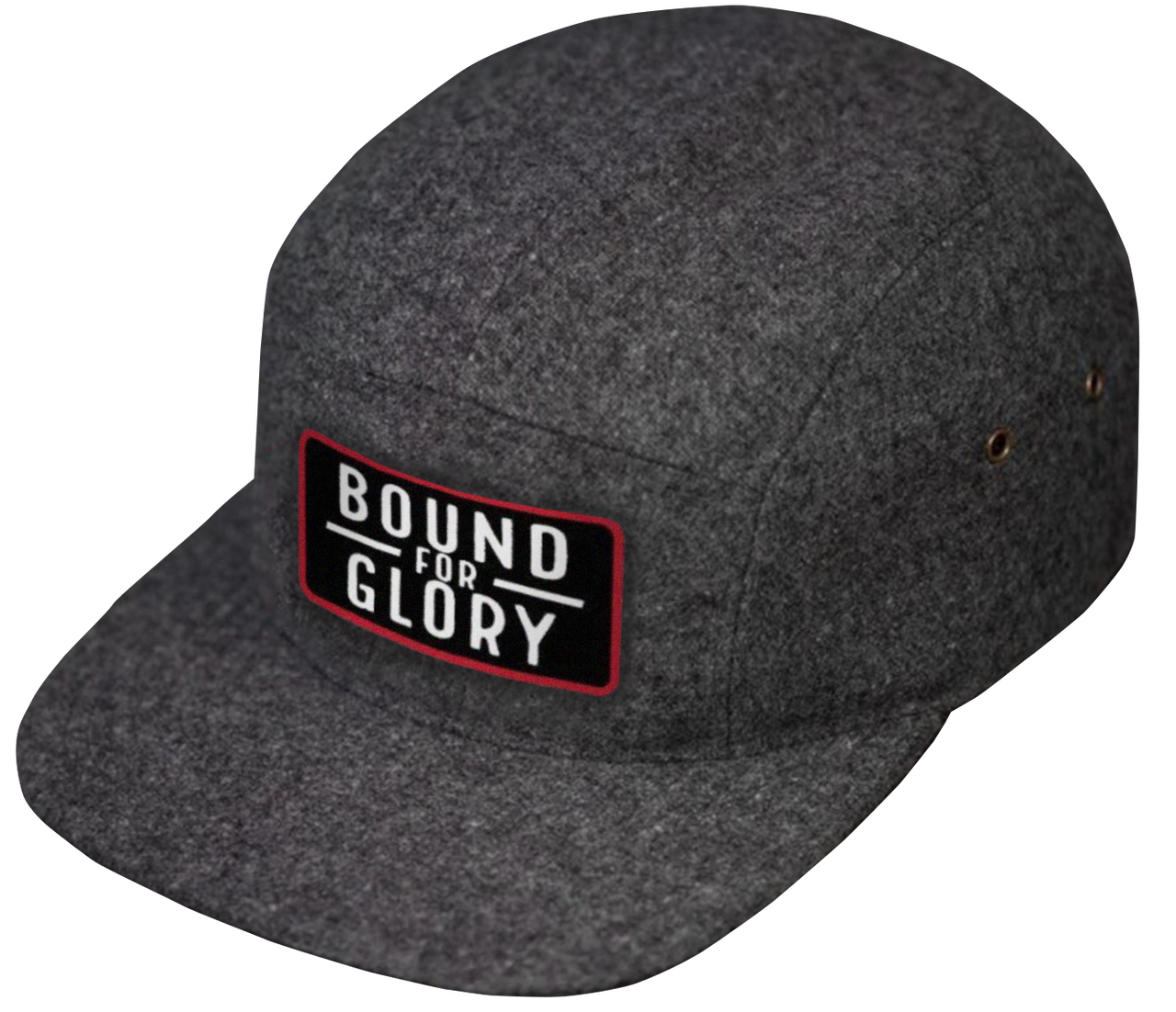 Bound For Glory Hat