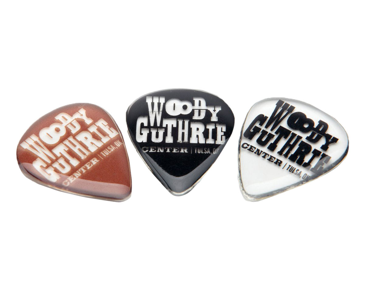 Guitar Pick