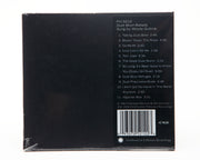 Dust Bowl Ballads CD - Back