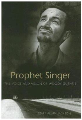 Prophet Singer Book